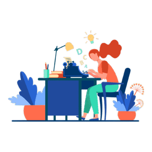 Web Presence