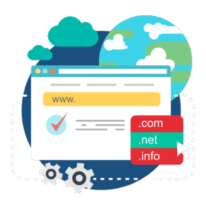 gTLD Domain Name